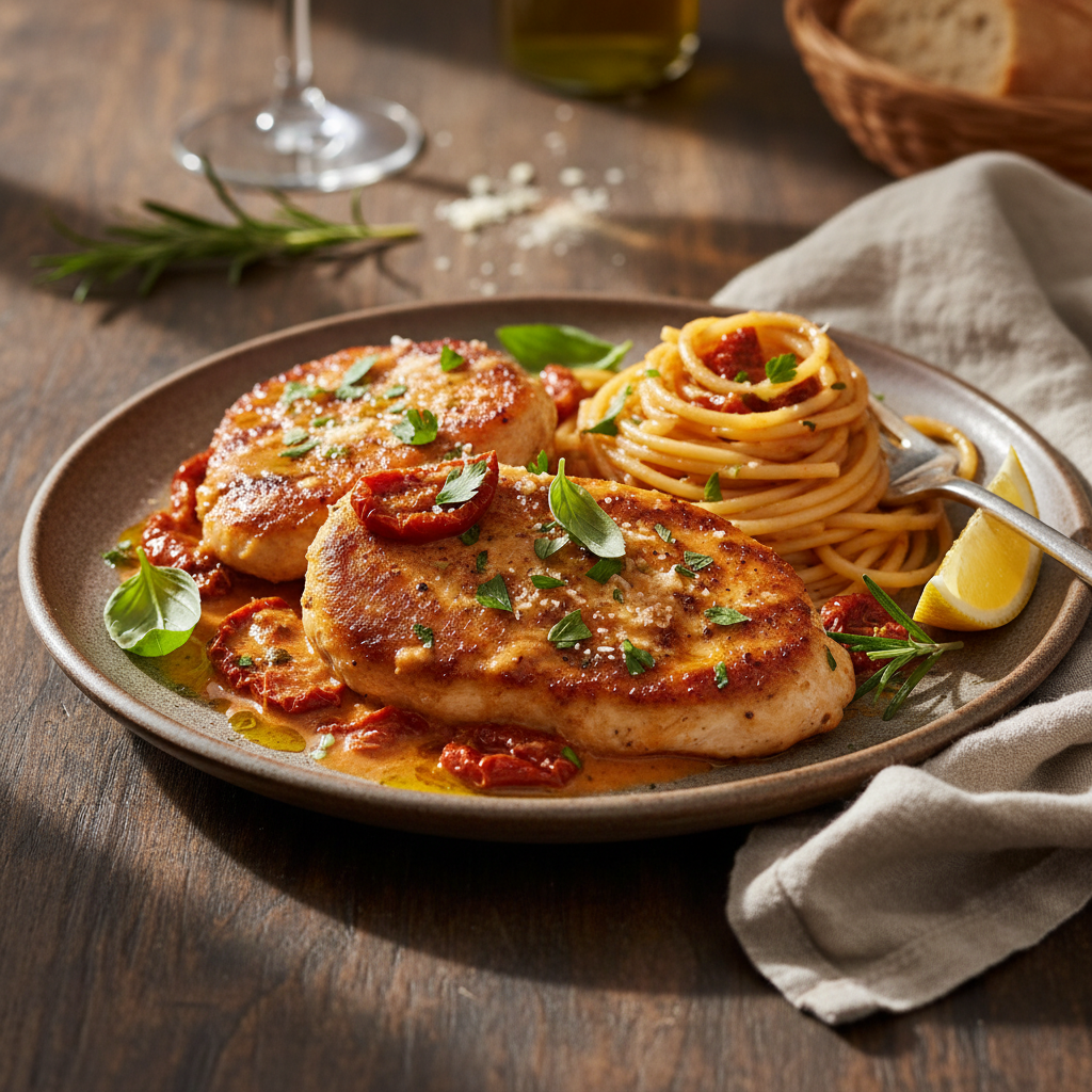 Master the Art of Cooking: Beginner Recipes to Impress Your Loved Ones