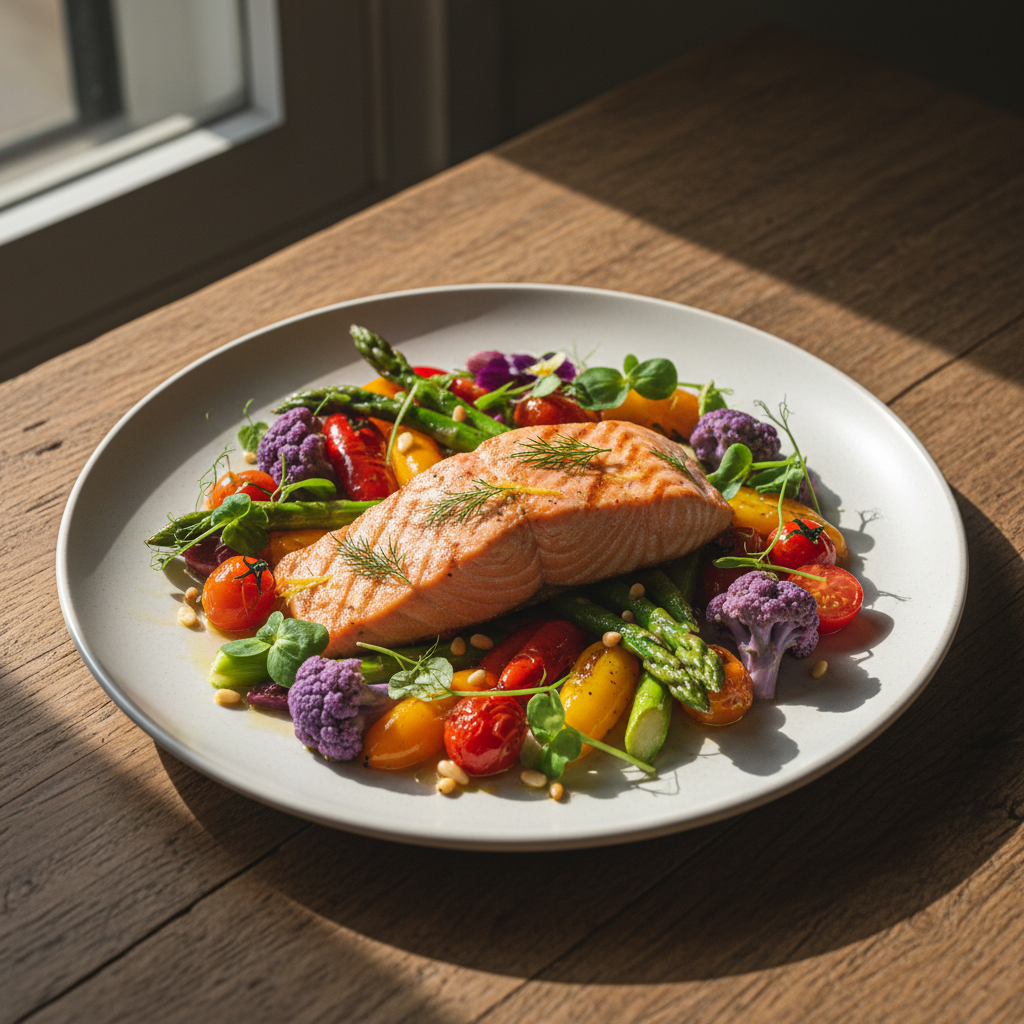 Why Your Homemade Dishes Don't Match Recipe Photos and How to Fix It