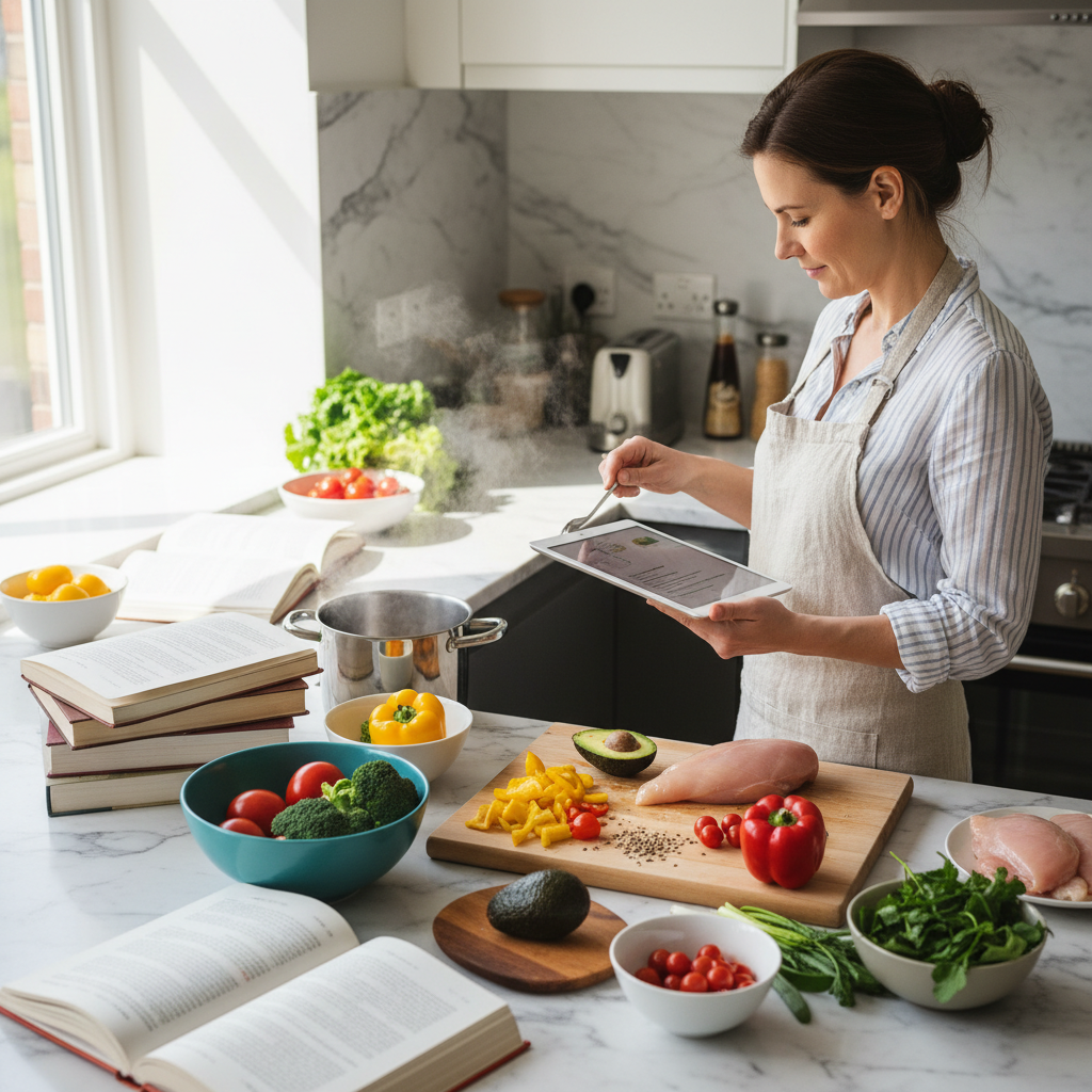 Mastering Recipe Discrepancies: A Guide for Busy Parents