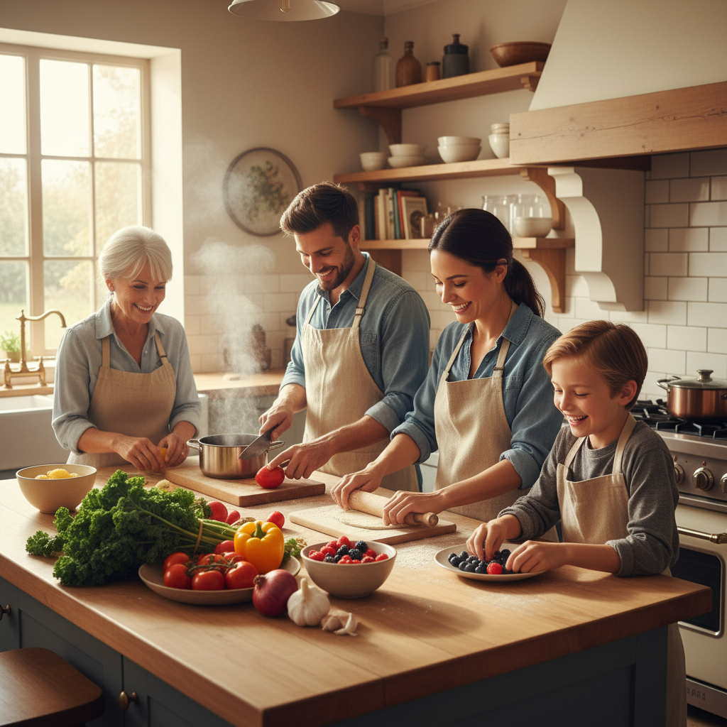How to Evaluate Recipes: Trustworthy Tips for Busy Parents
