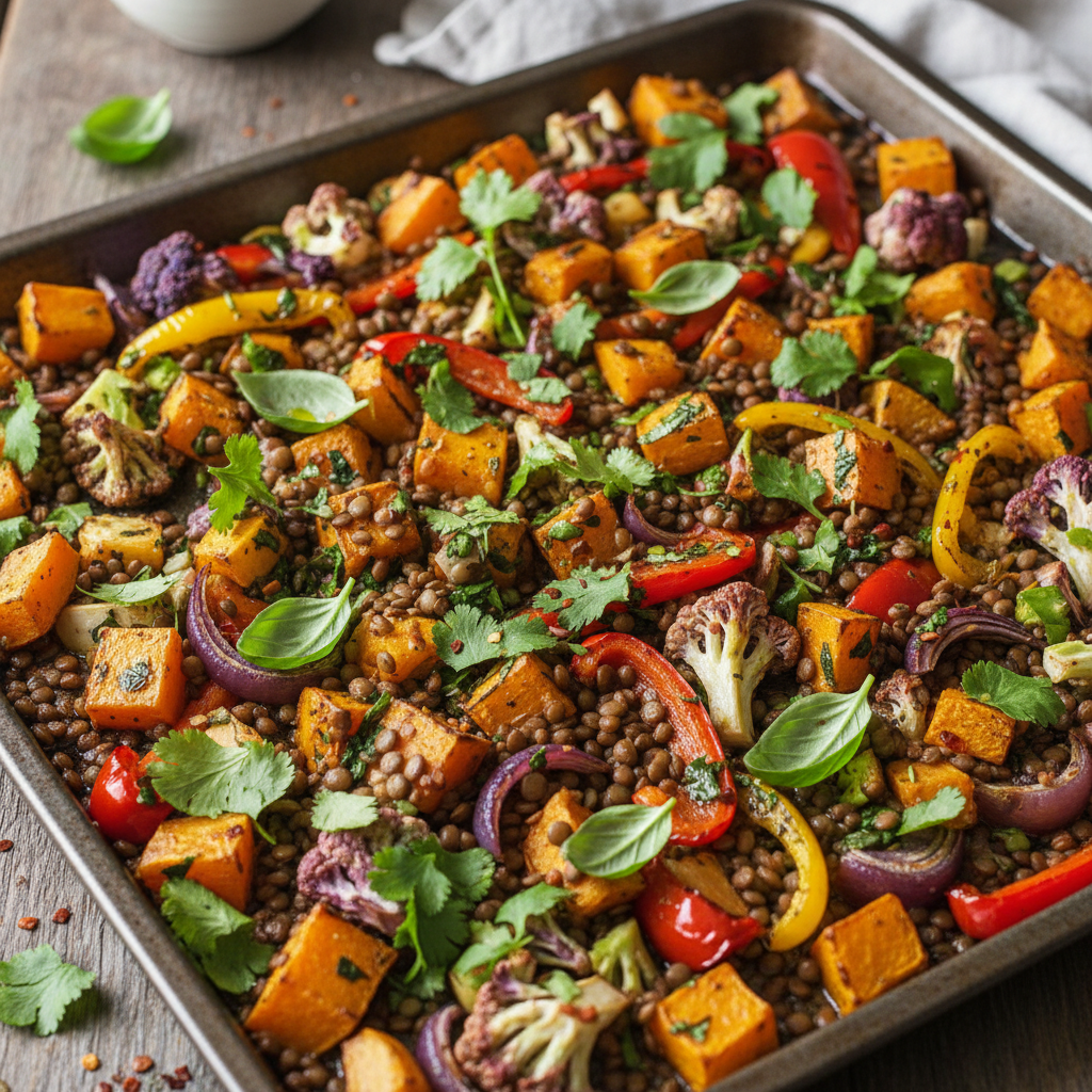 Delicious Mushroom-Free Recipe Adaptations for Family Meals