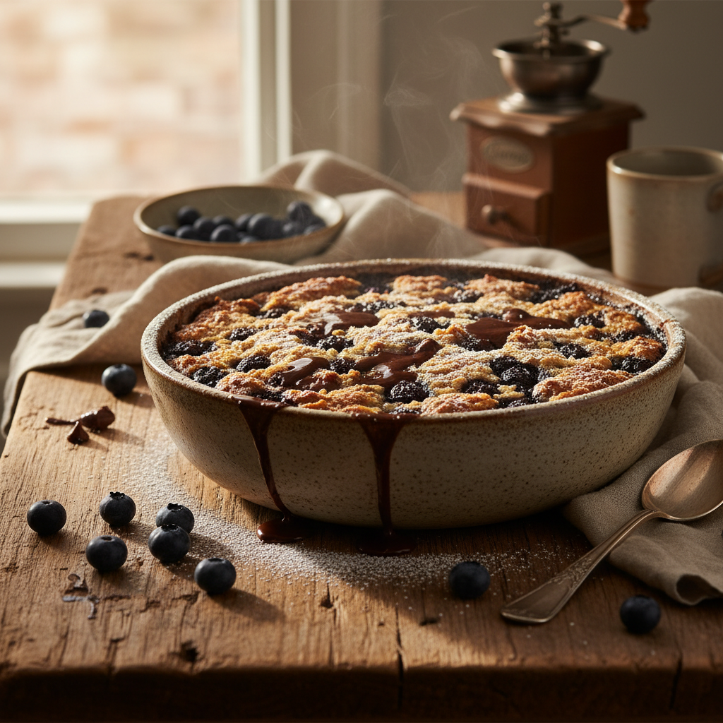 Mastering Baked Oatmeal: A Delicious and Nutritious Family-Friendly Breakfast