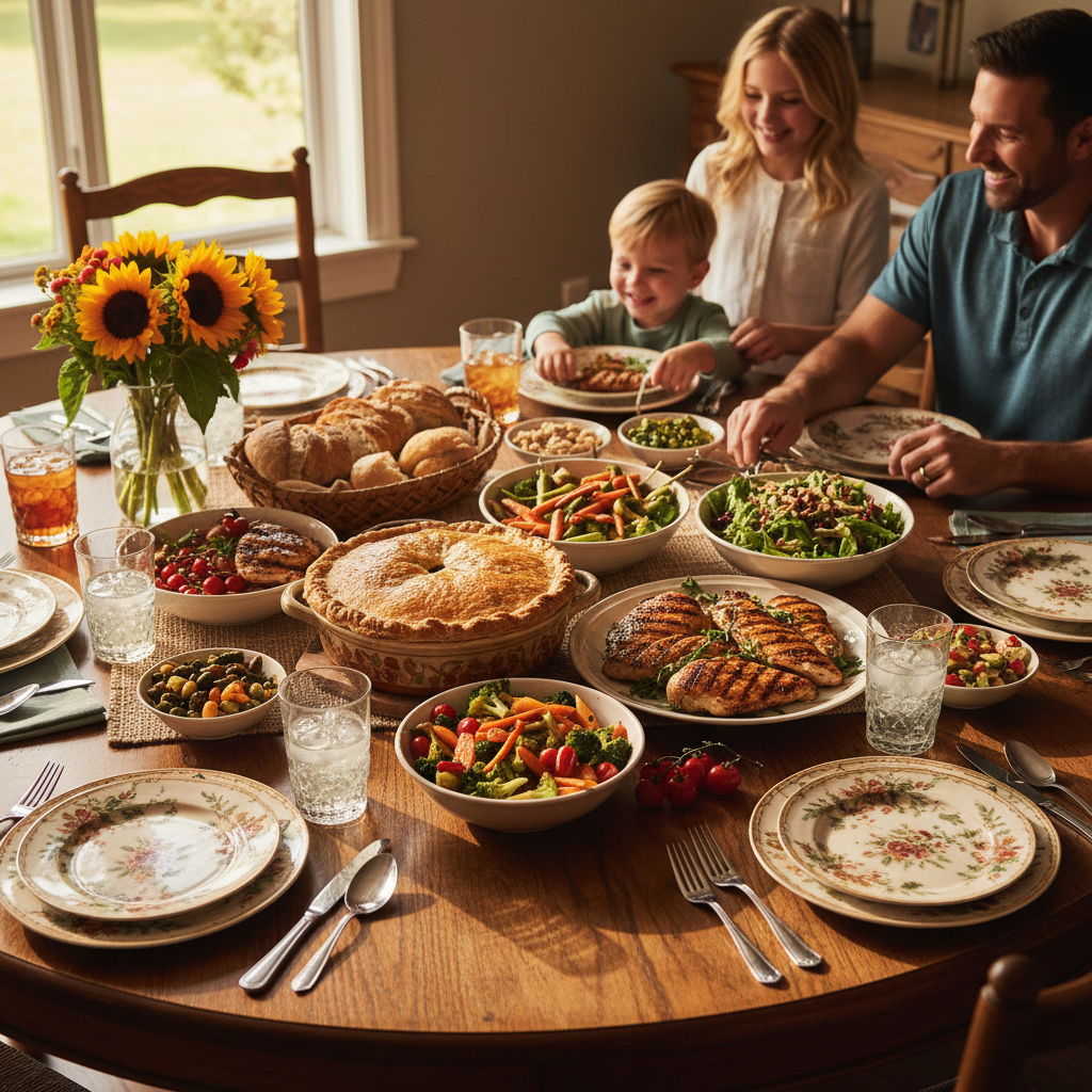 21 Delicious Chicken Breast Recipes Your Family Will Love