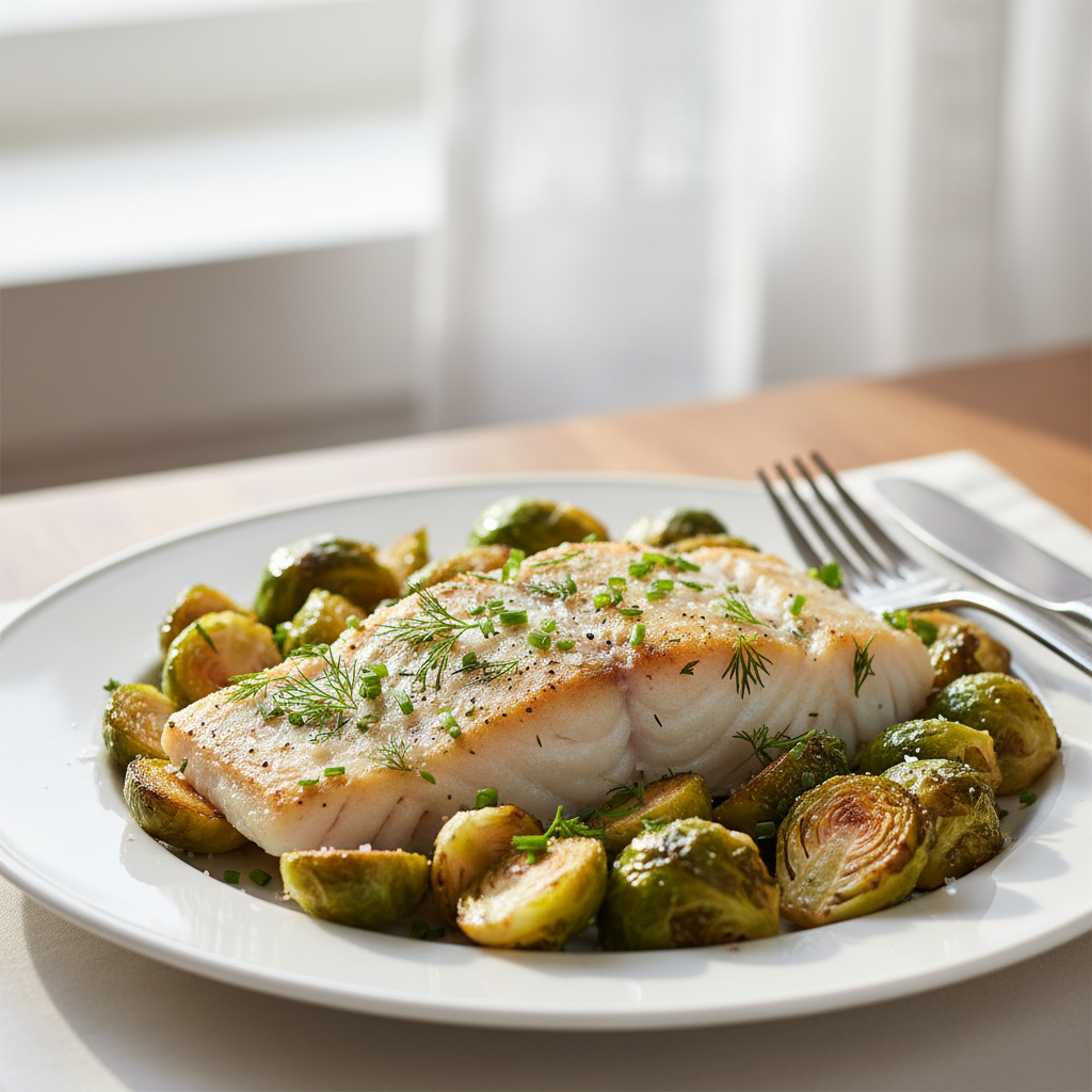 Delicious Fish Recipes for Beginners: Easy and Healthy Options for Picky Eaters