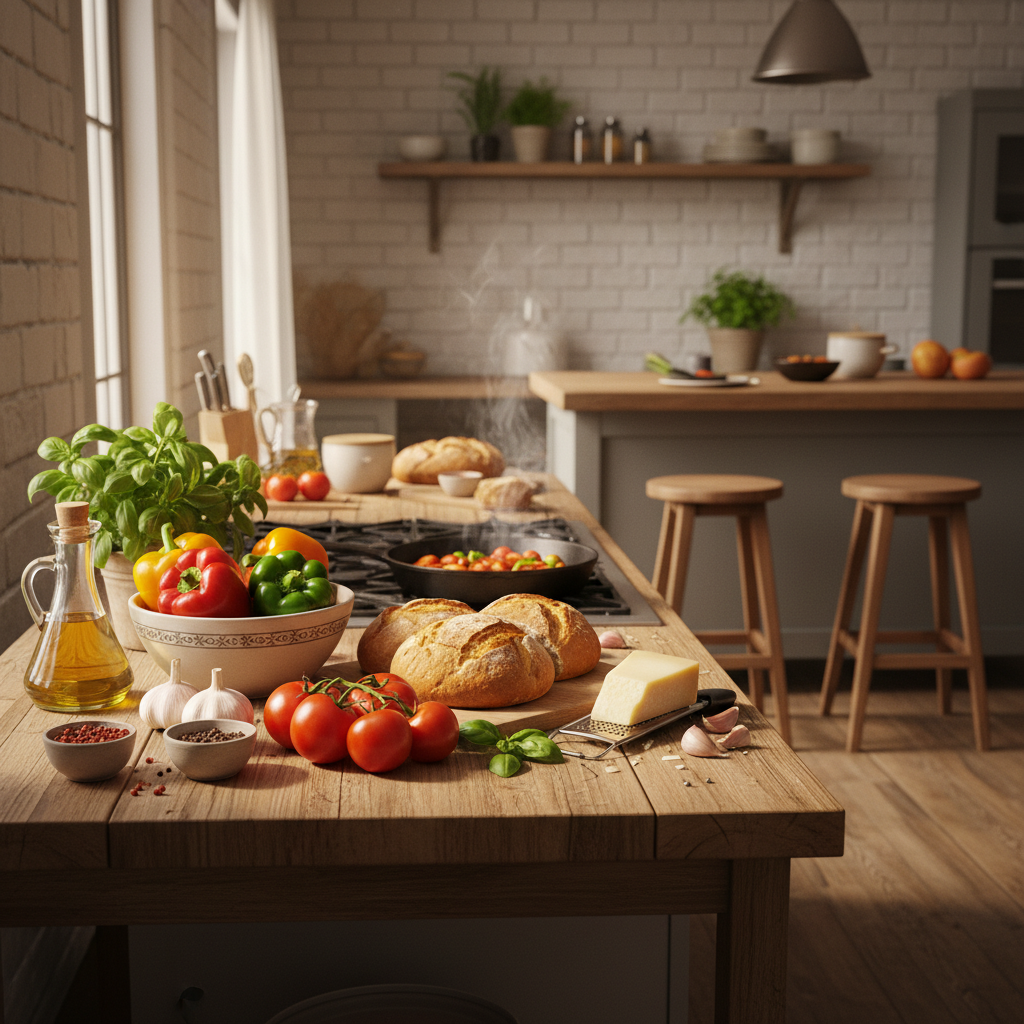 Transform Your Palate: Easy Recipes for Picky Eaters to Explore New Flavors